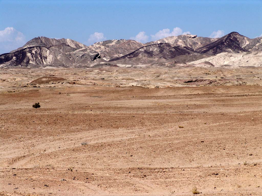 Namib-Naukluft Park