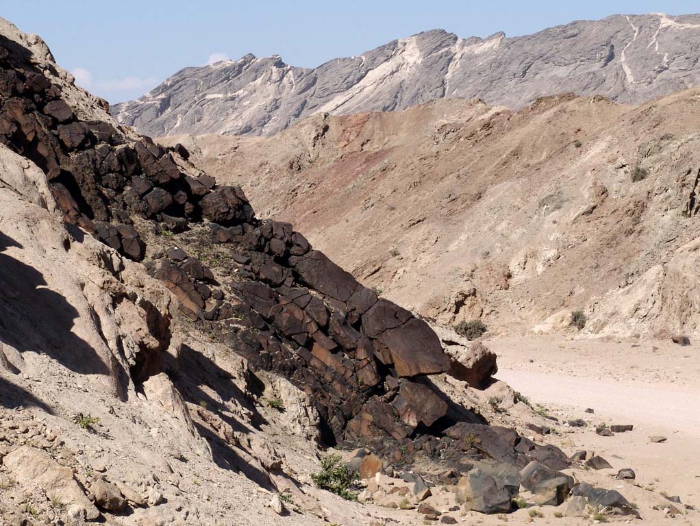 Namib-Naukluft Park