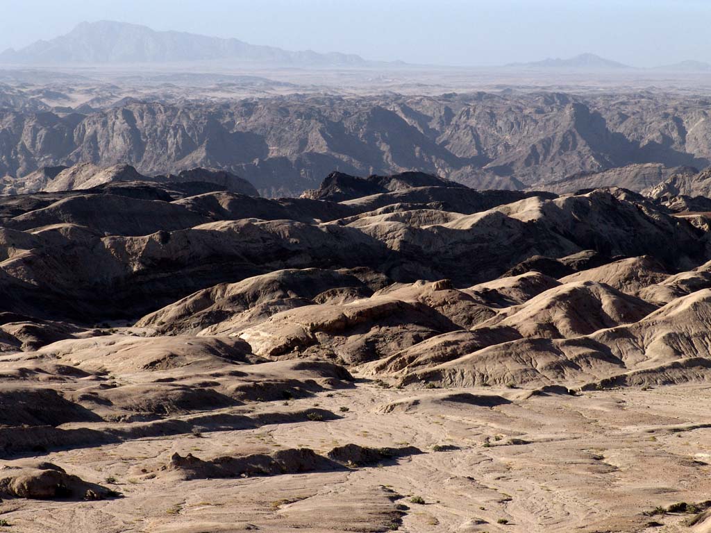 Namib-Naukluft Park