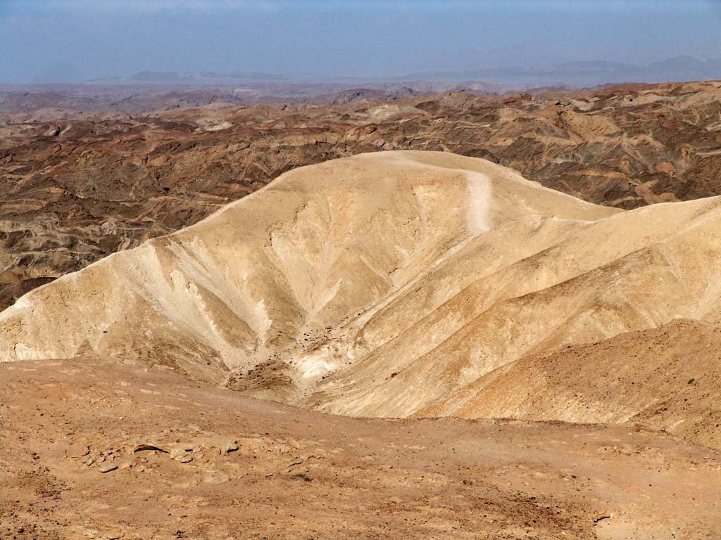 Namib-Naukluft Park