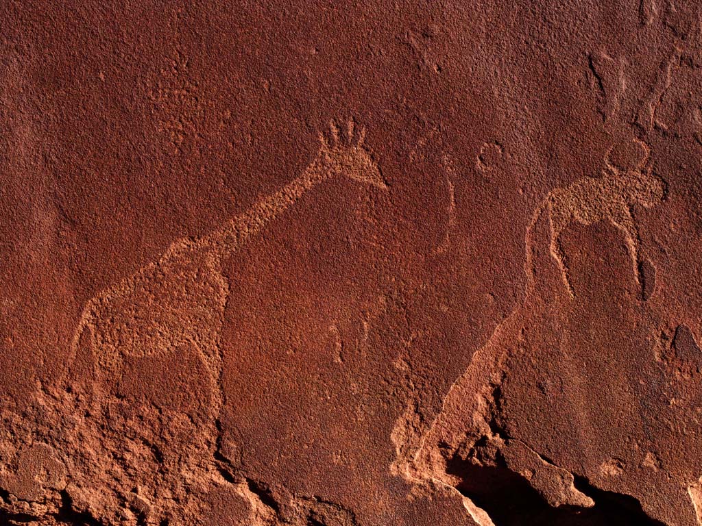 Twyfelfontein