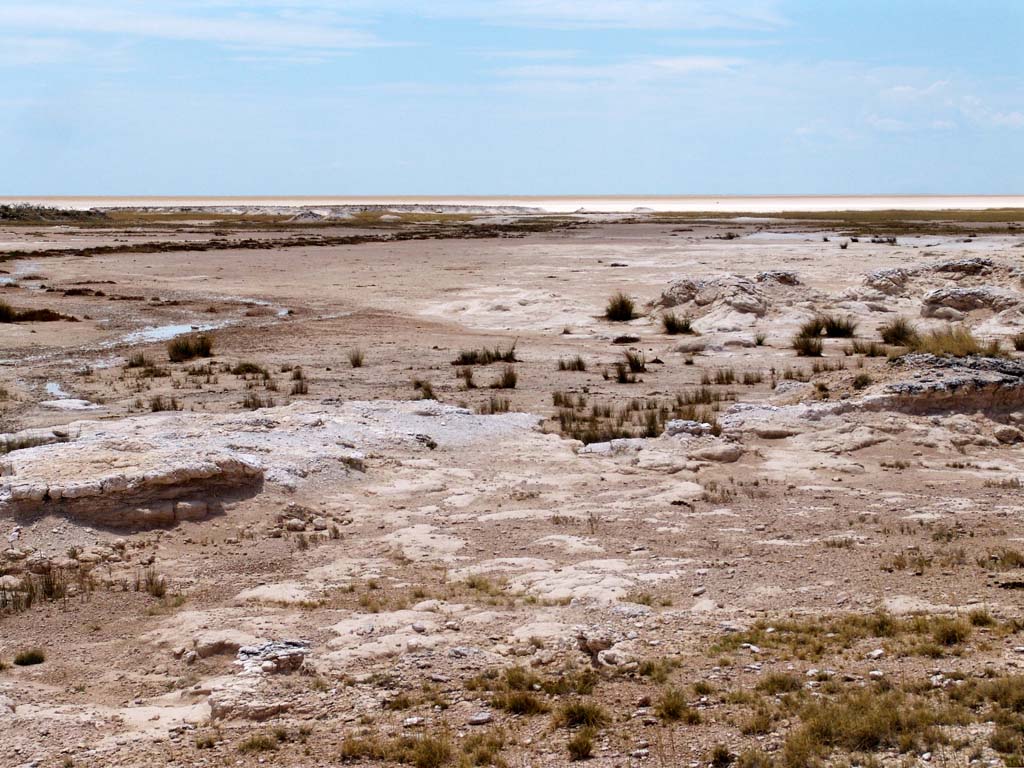 Etosha National Park