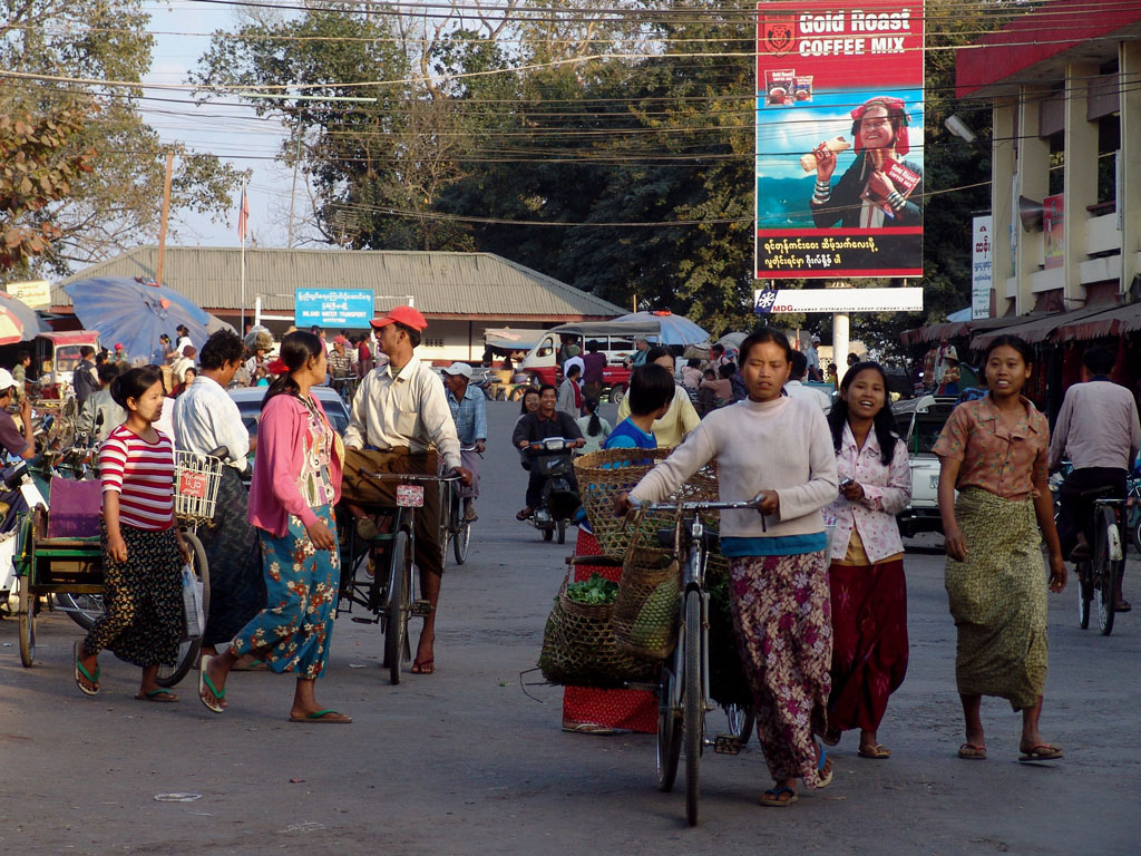 Myitkyina