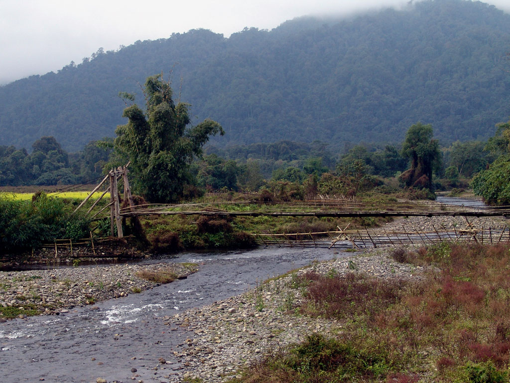 Nawngmong-Ratbaw