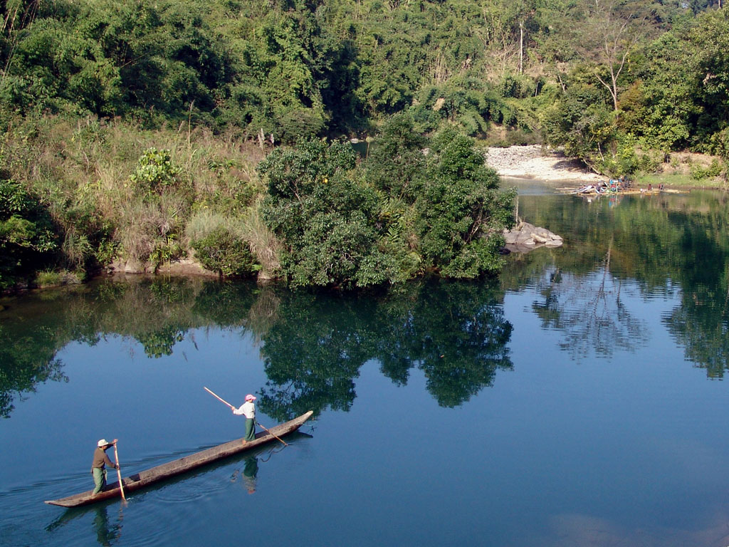 Alanga-Machanbaw