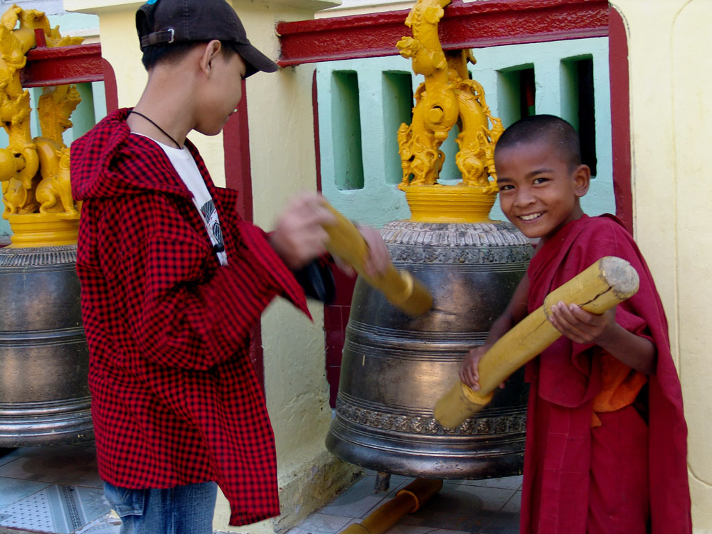 Mandalay