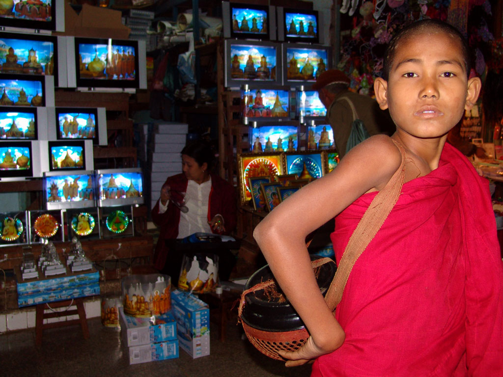 Mandalay