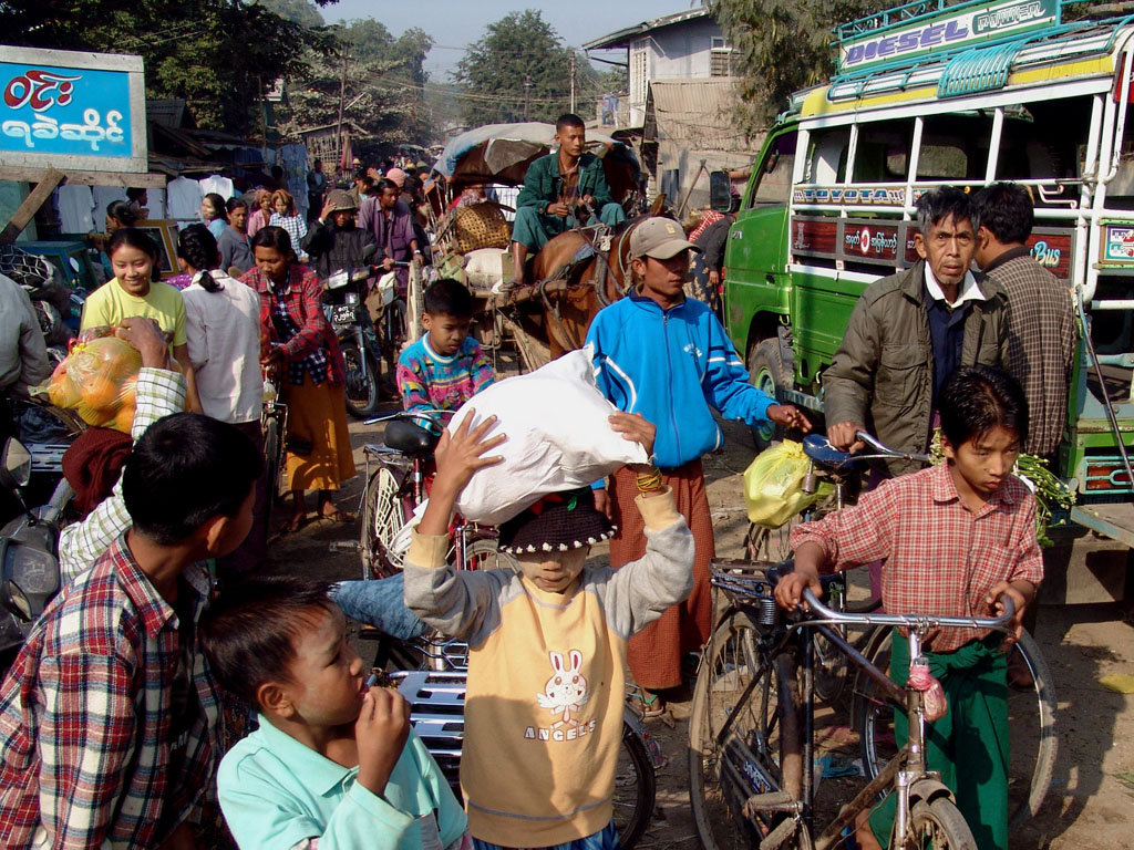 Sagaing