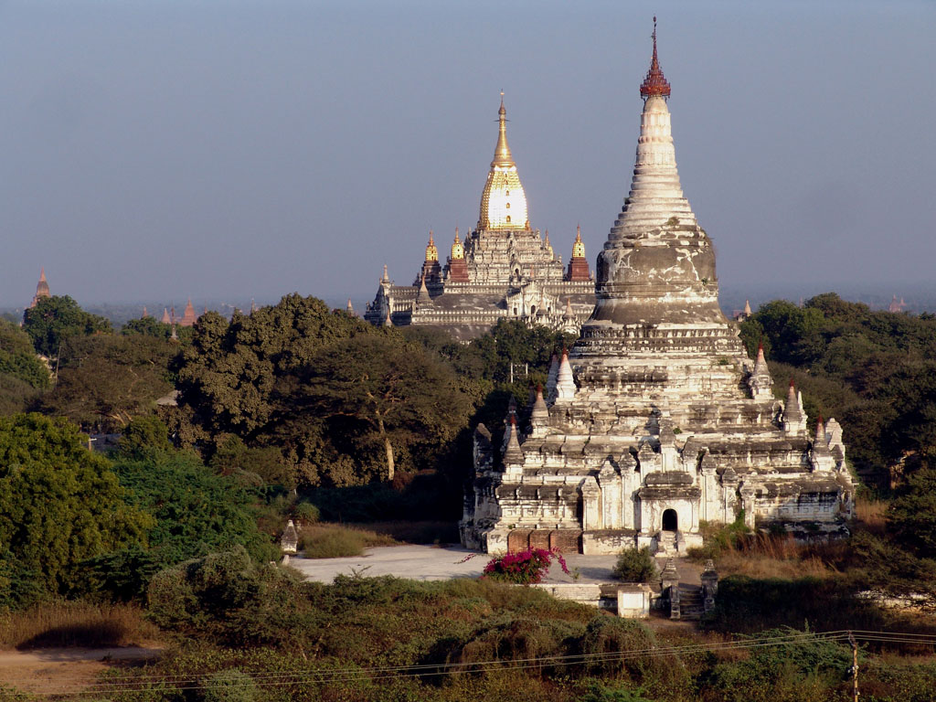 Bagan