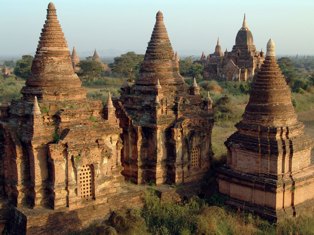 Bagan