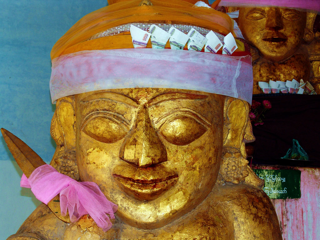 Bagan