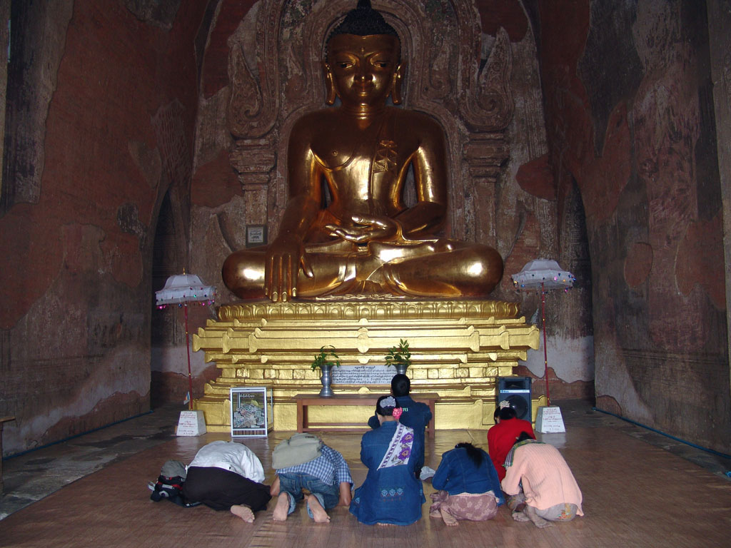 Bagan