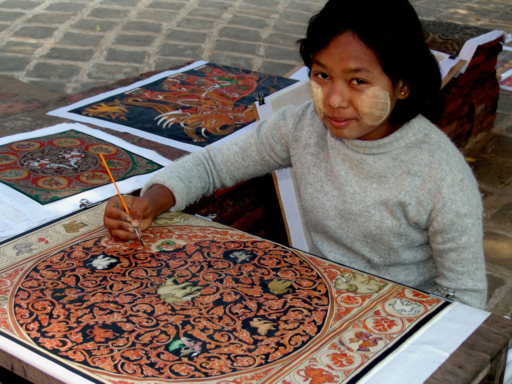 Bagan
