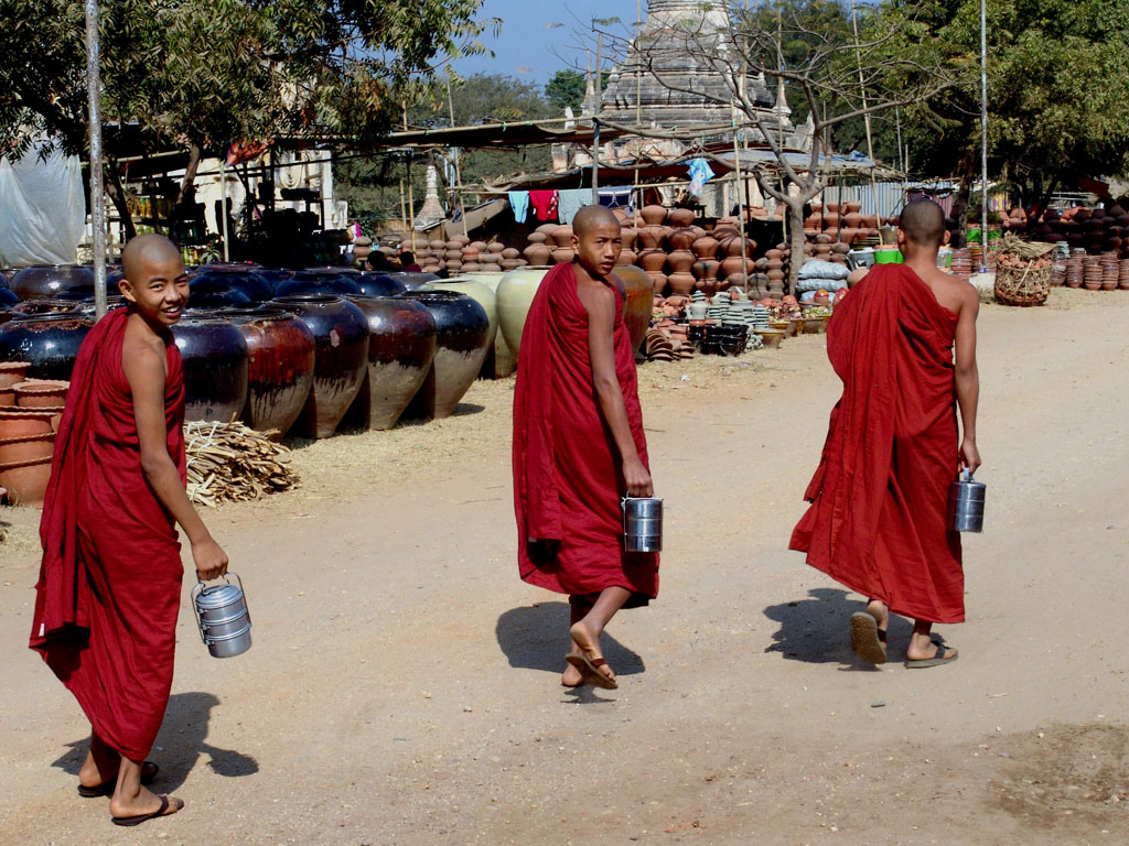 Bagan