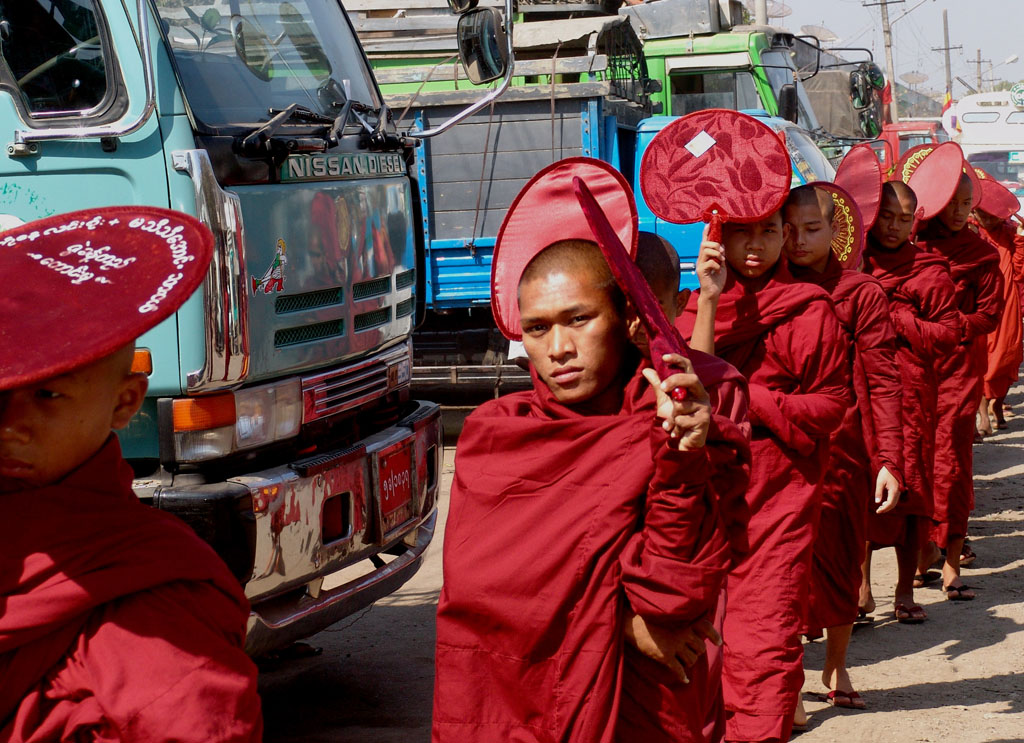 Yangon