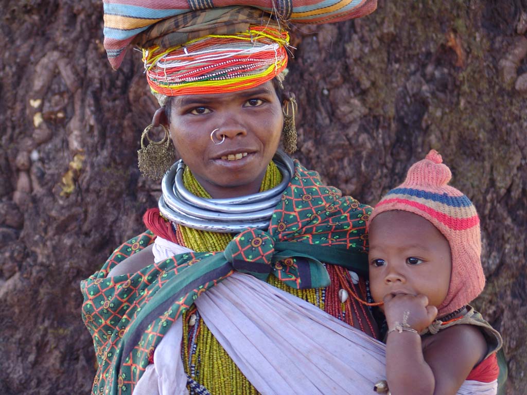 Onukadeli Market