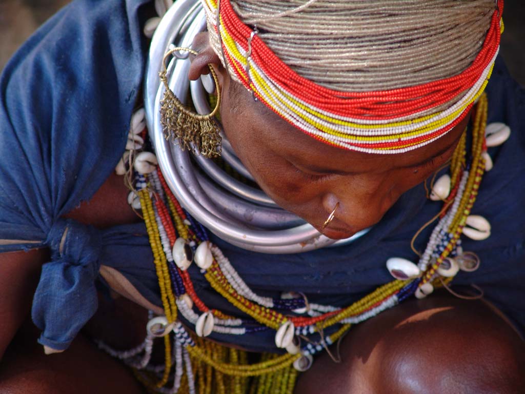 Onukadeli Market