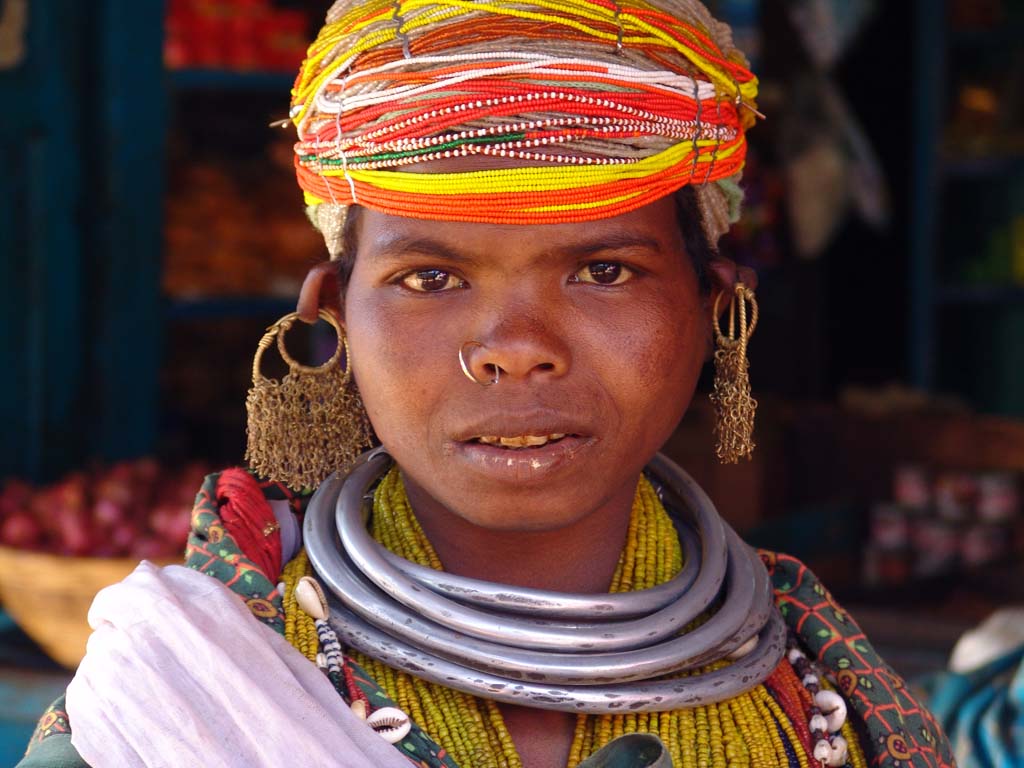 Onukadeli Market