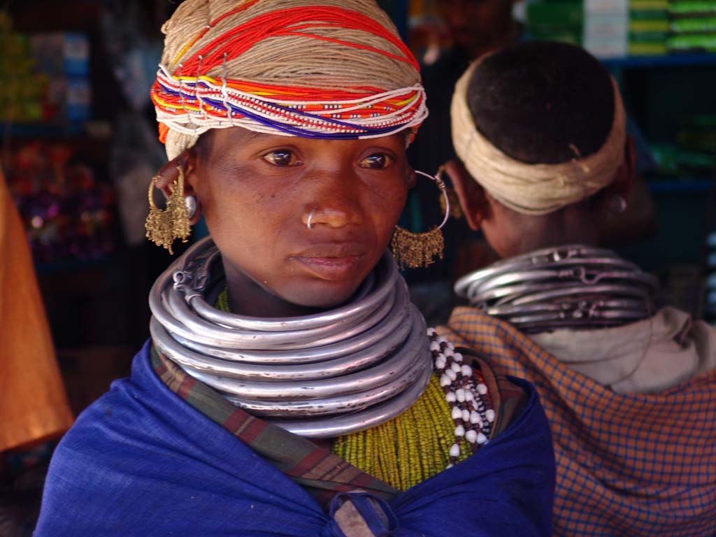 Onukadeli Market