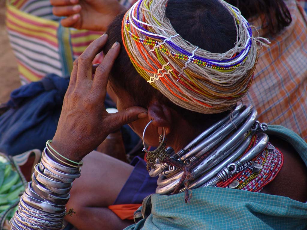 Onukadeli Market