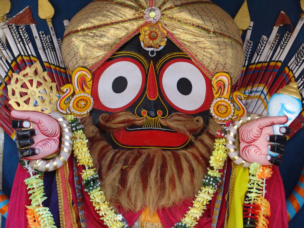 Jagannath T. Jeypore