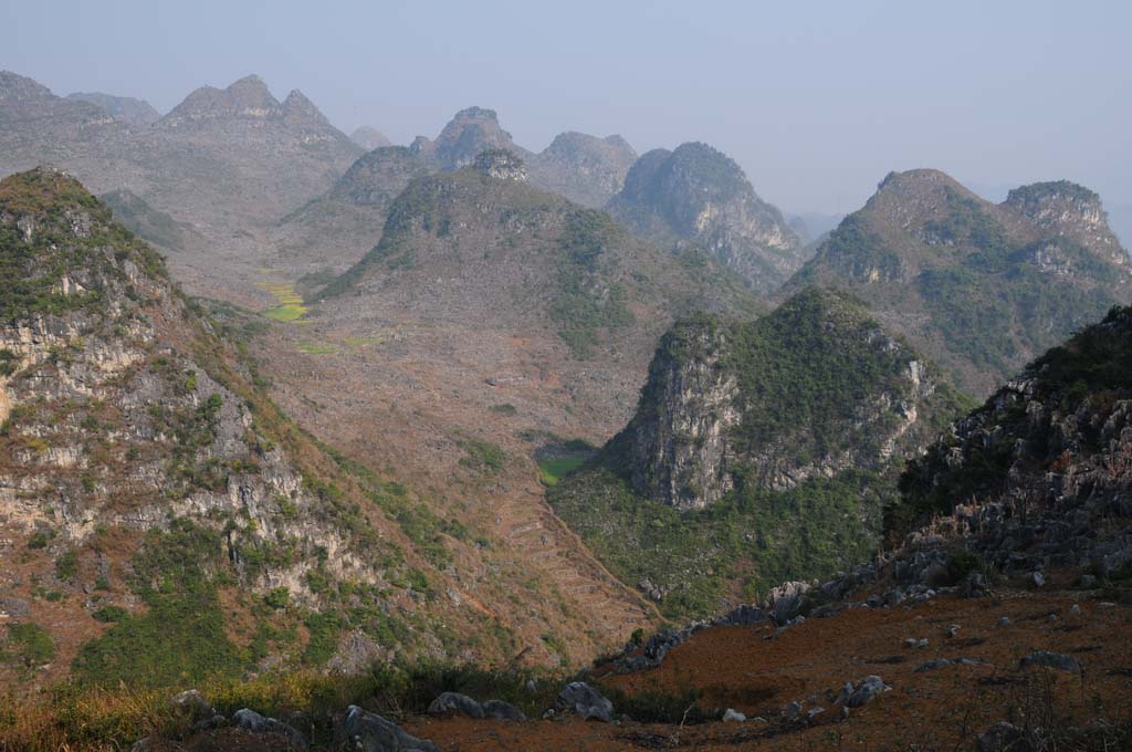 Ceyang-Zhenfeng