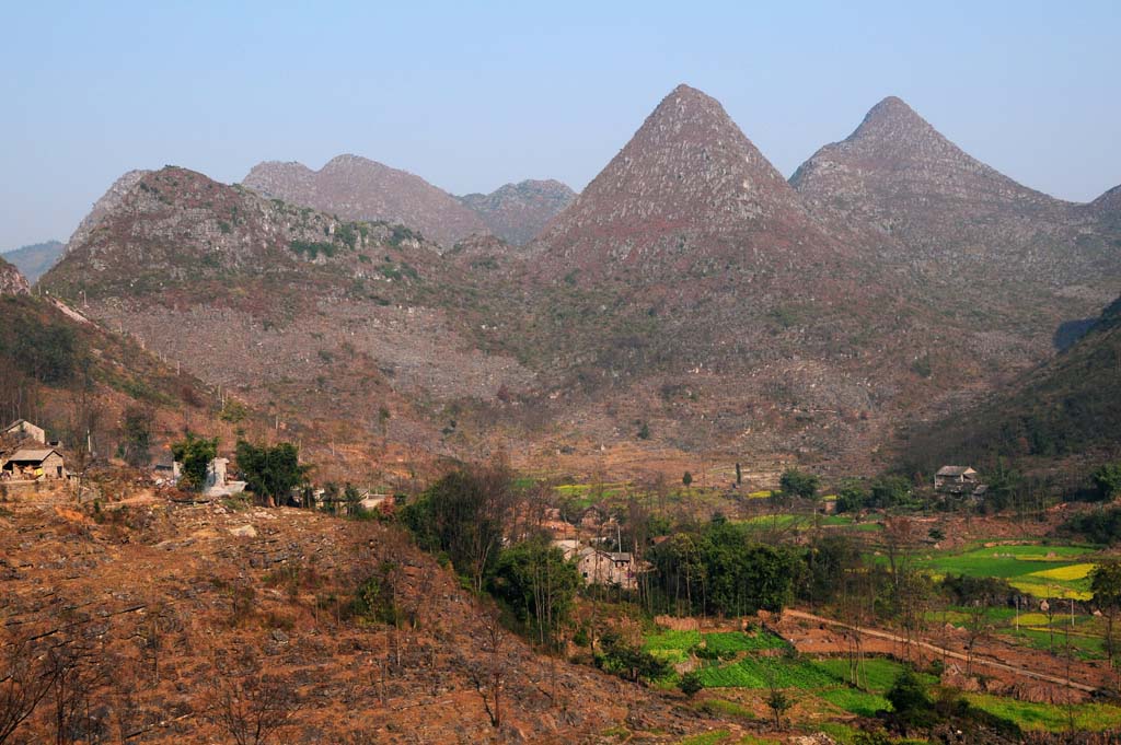 Ceyang-Zhenfeng