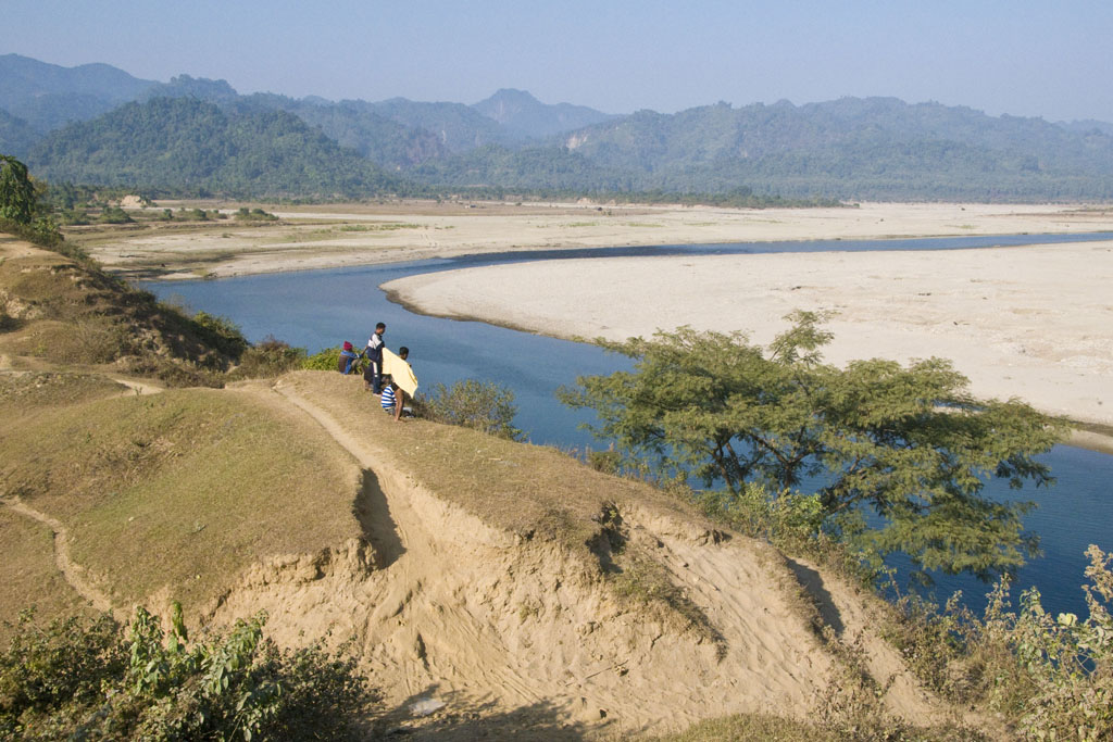 Brahmaputra