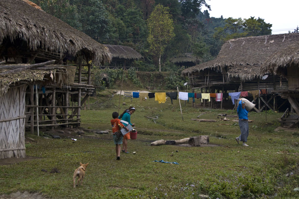 Kabu (Adi Galo)