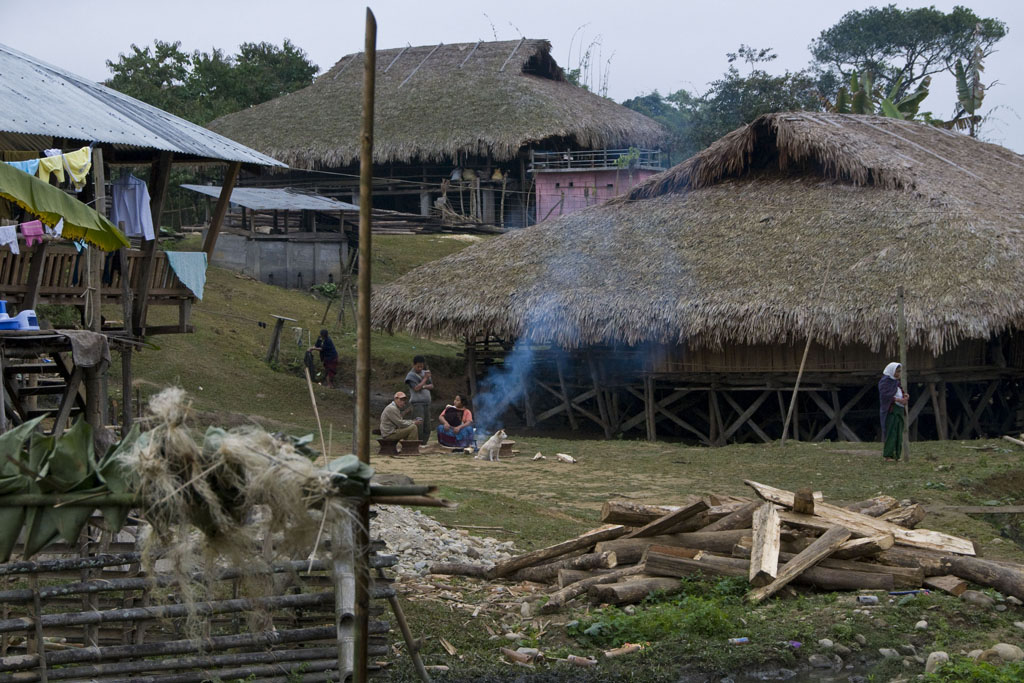 Kabu (Adi Galo)