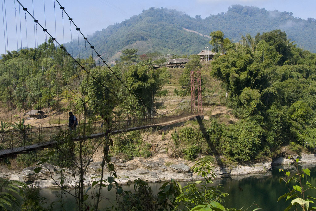 Paya (Adi Galo)