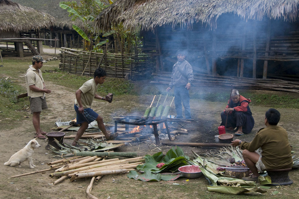 Angu (Adi Galo)