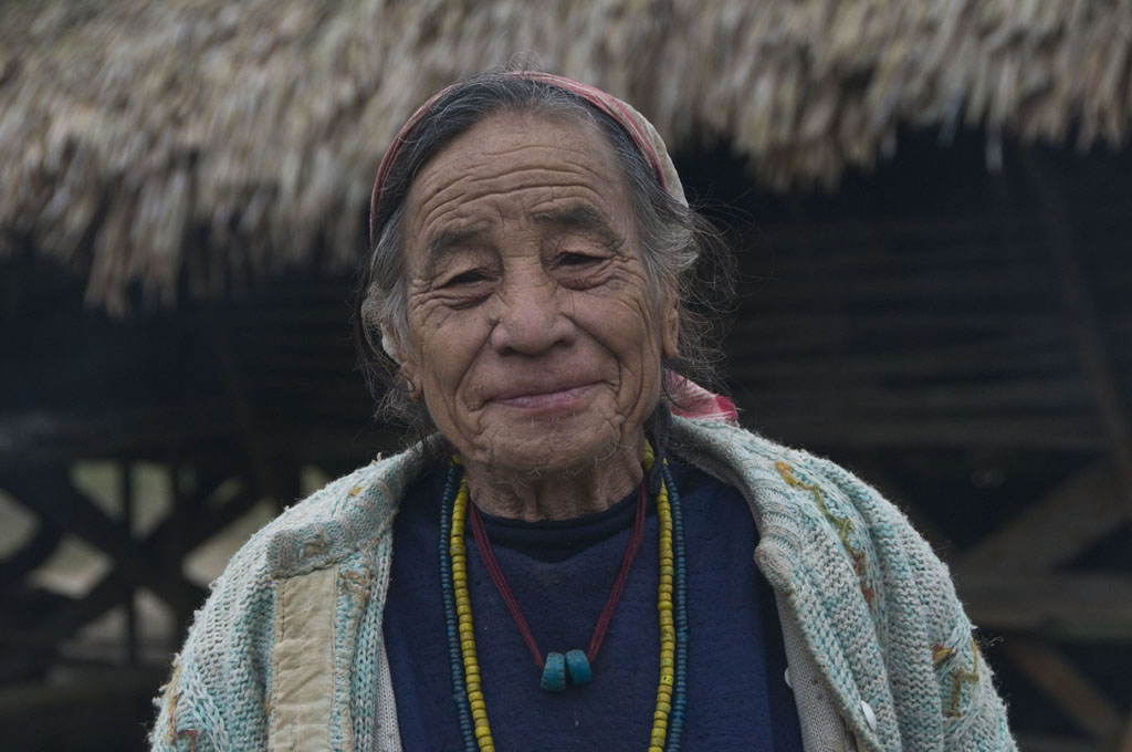 Angu (Adi Galo)