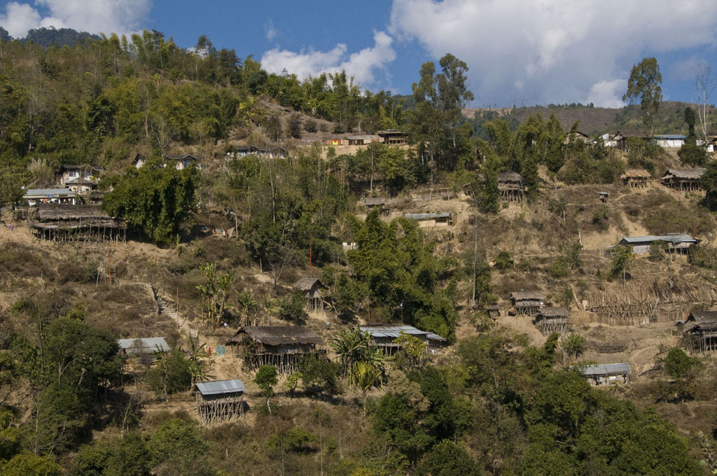 Raga (Hill's Miri)