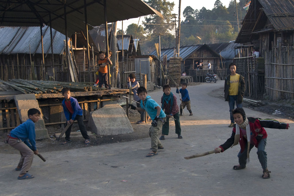 Dutta (Apatani)