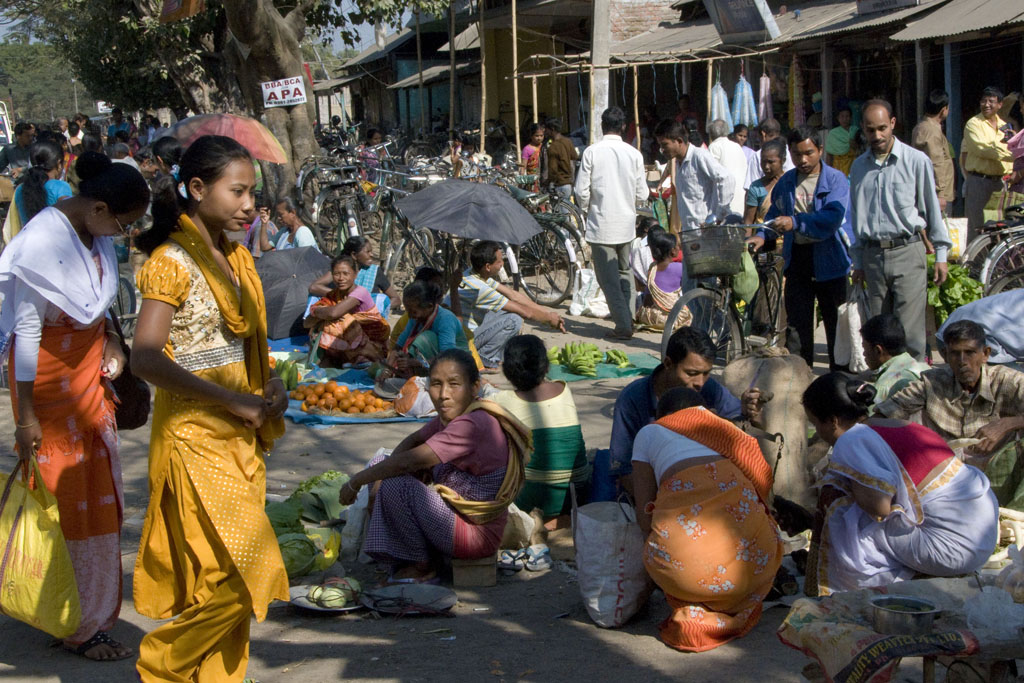 Udalguri