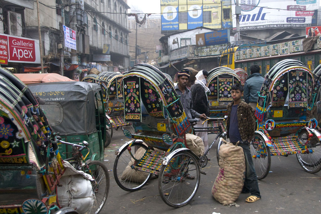 Chittagong