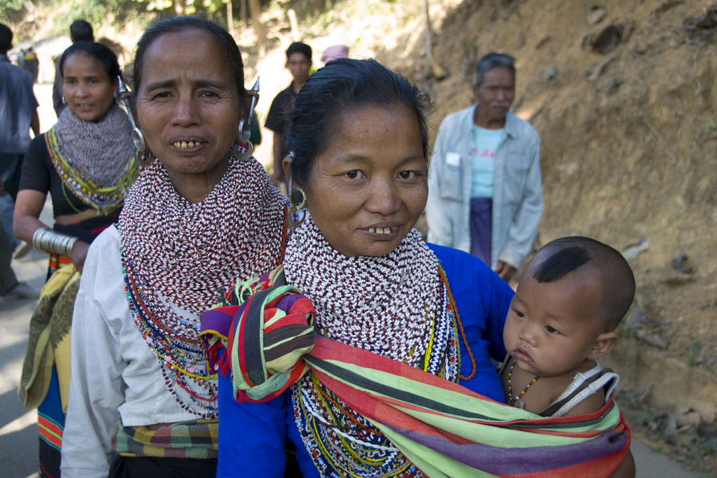 Bethel Patra (Bamaw)