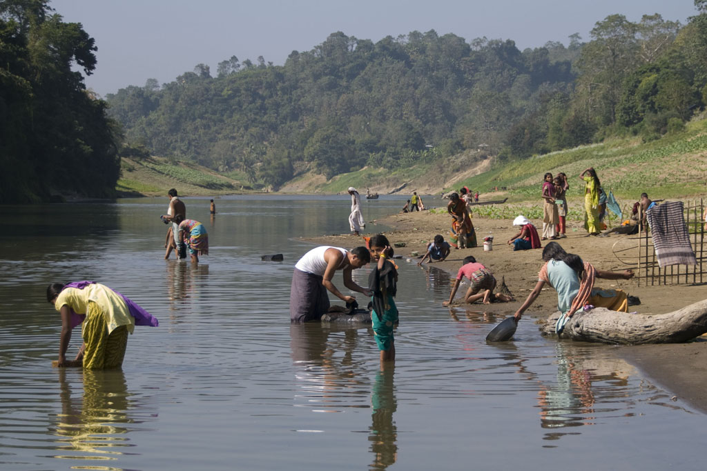 Ruma-Bandarban