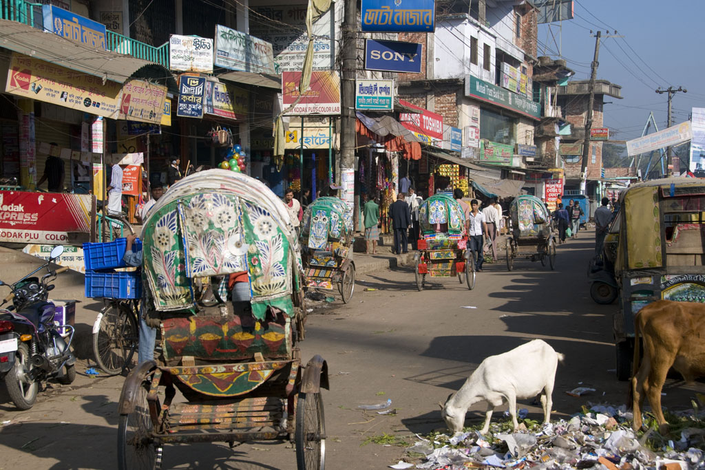 Chakaria