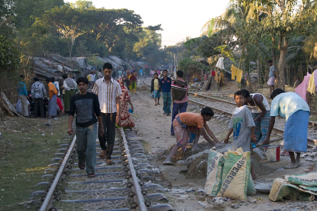 Chittagong
