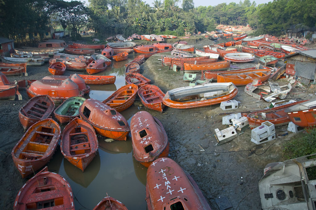 Chittagong