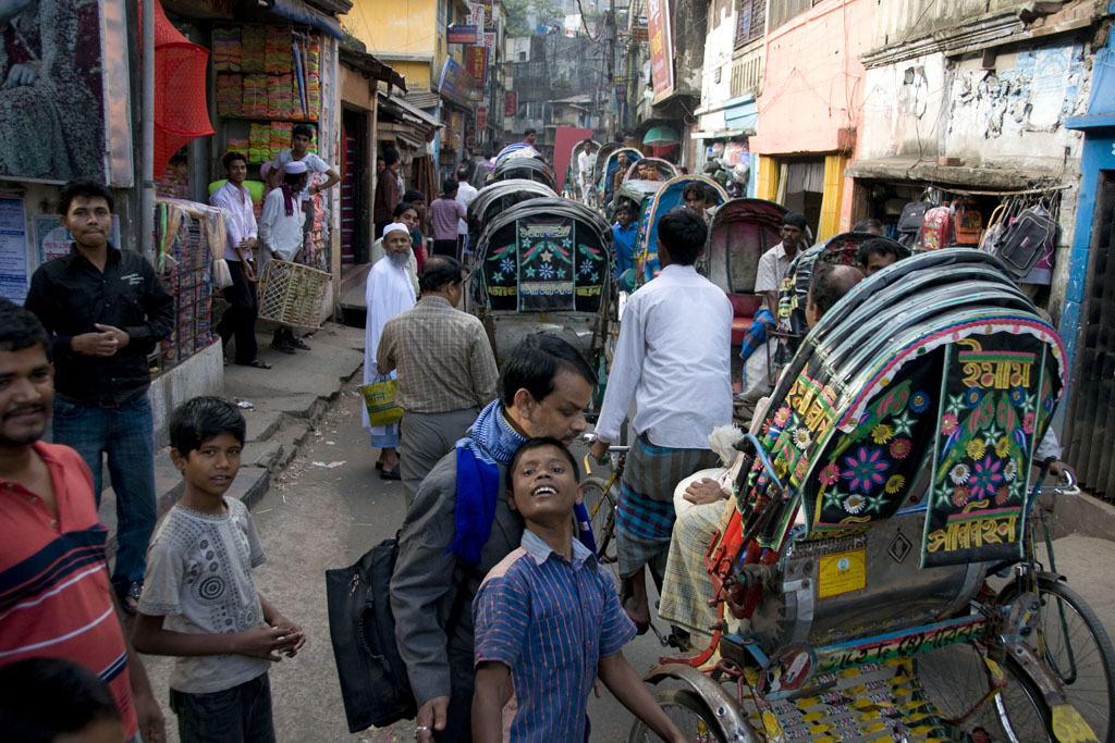 Chittagong