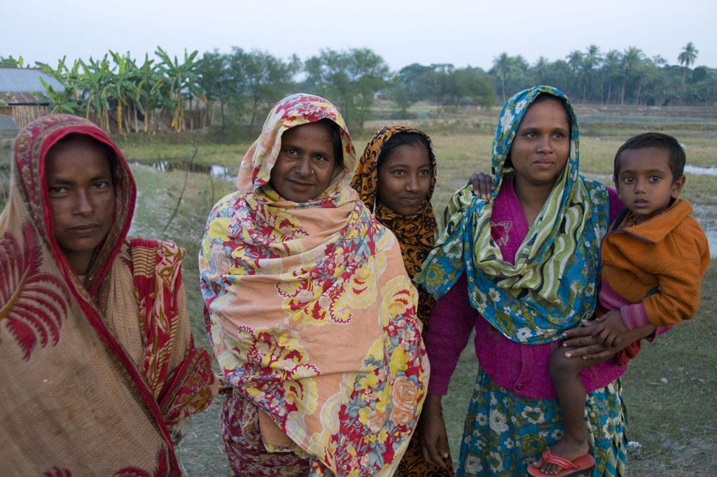 Bagerhat-Mongla