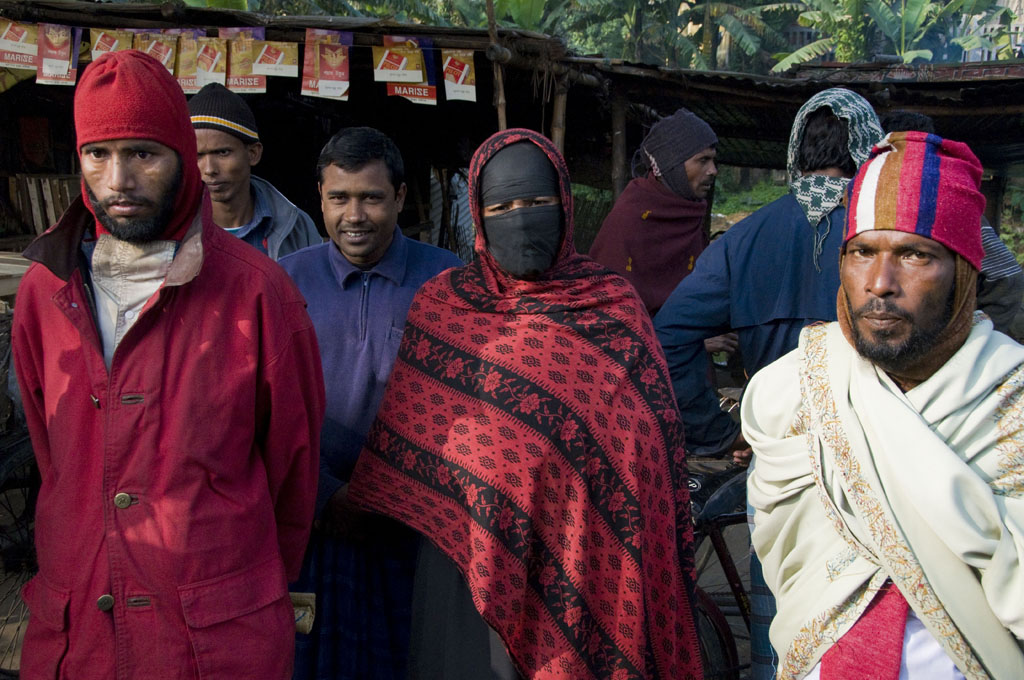 Mongla-Bagerhat