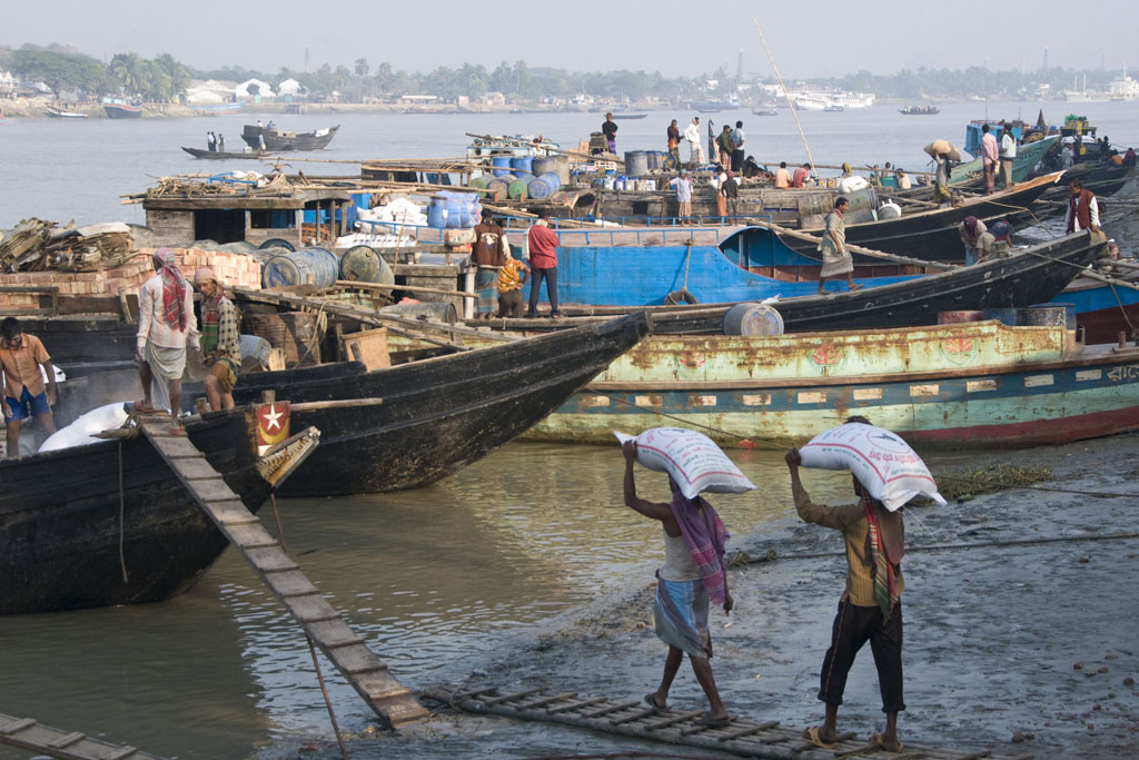 Khulna