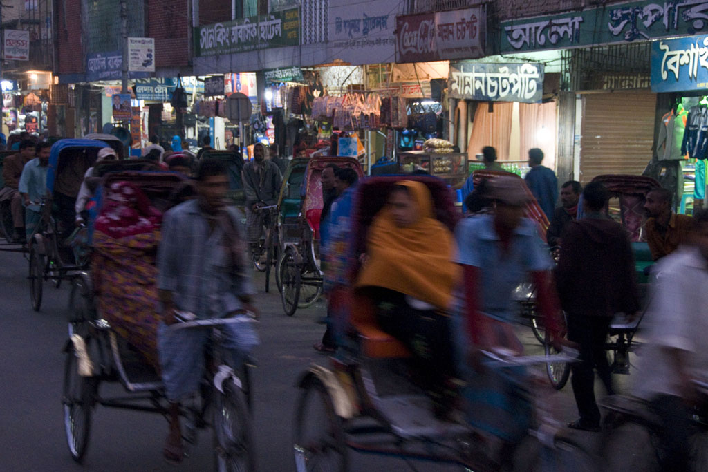 Khulna