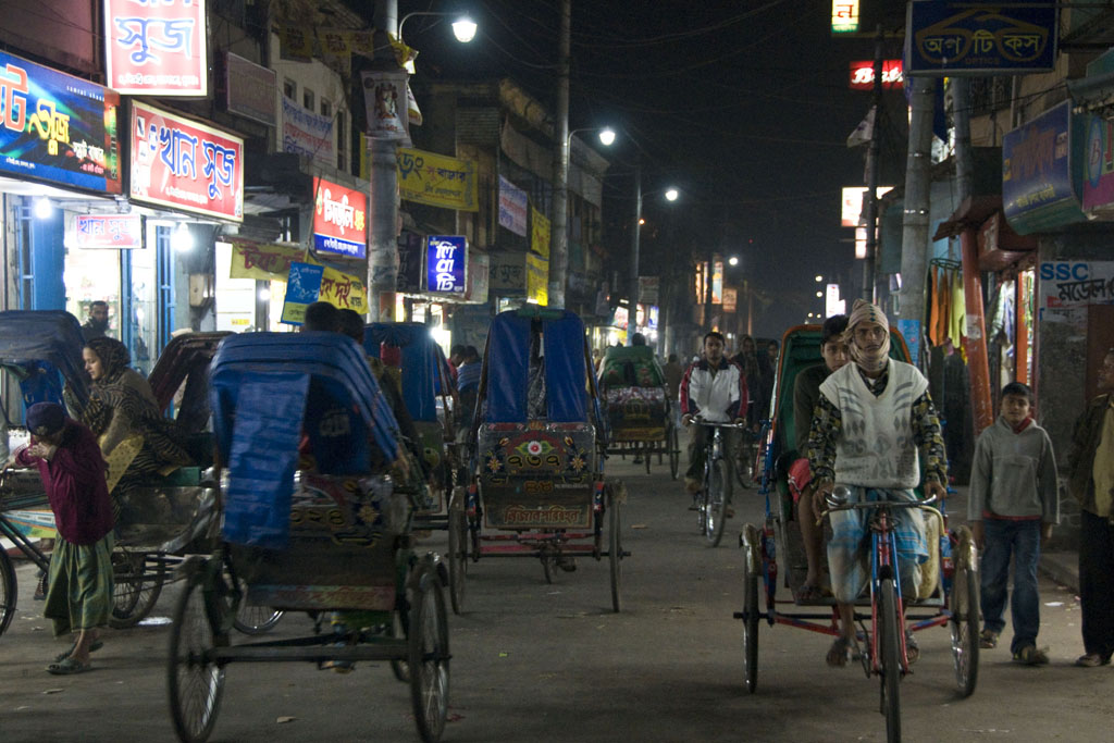 Khulna