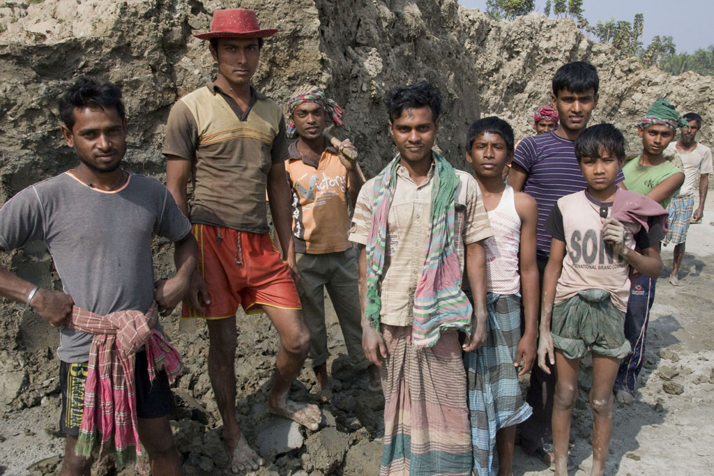 Khulna-Barisal
