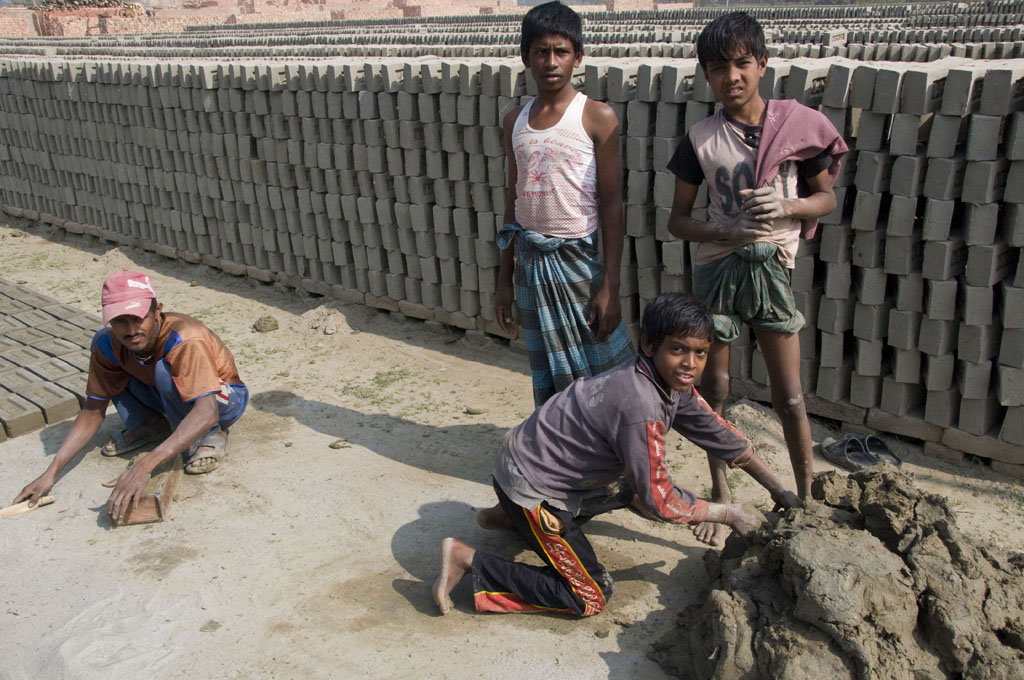 Khulna-Barisal